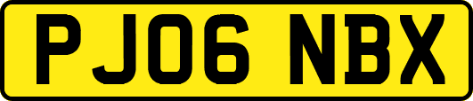 PJ06NBX