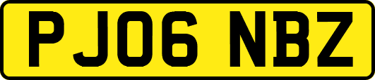 PJ06NBZ