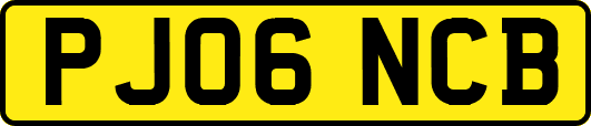 PJ06NCB