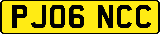 PJ06NCC