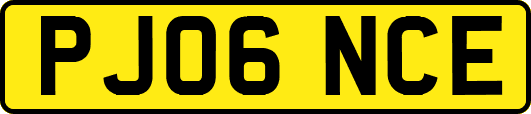 PJ06NCE