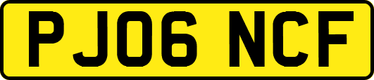 PJ06NCF