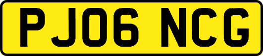 PJ06NCG