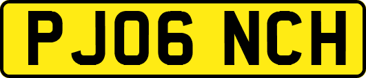 PJ06NCH