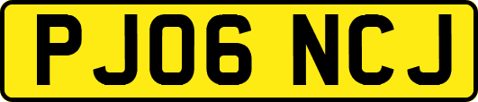 PJ06NCJ