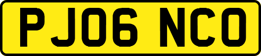 PJ06NCO