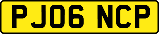 PJ06NCP