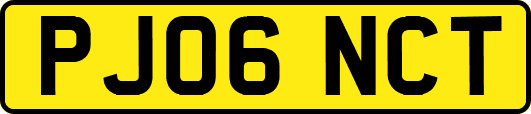 PJ06NCT