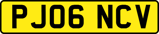 PJ06NCV