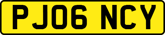 PJ06NCY