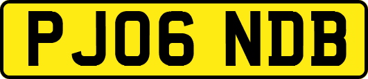 PJ06NDB