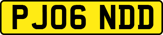PJ06NDD