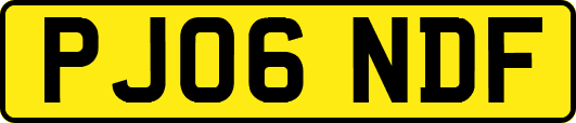 PJ06NDF