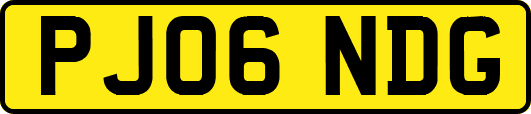 PJ06NDG