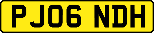 PJ06NDH