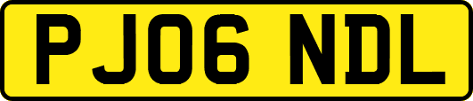 PJ06NDL