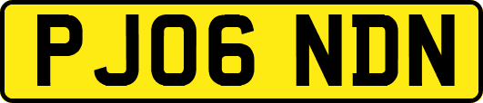 PJ06NDN