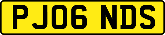 PJ06NDS