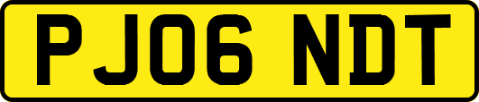 PJ06NDT