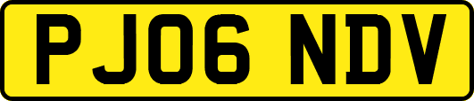 PJ06NDV