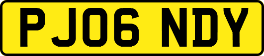 PJ06NDY