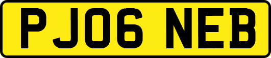 PJ06NEB