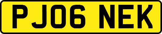 PJ06NEK