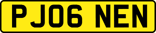 PJ06NEN
