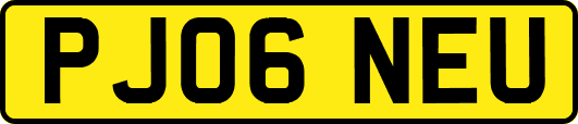 PJ06NEU