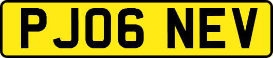 PJ06NEV