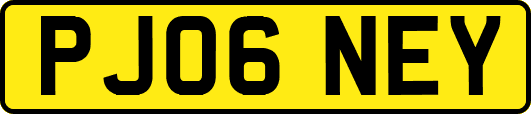 PJ06NEY
