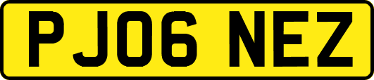 PJ06NEZ