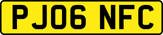 PJ06NFC