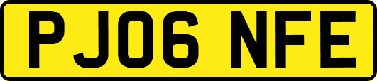 PJ06NFE