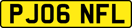 PJ06NFL