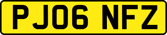 PJ06NFZ