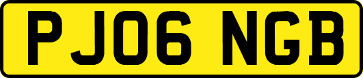 PJ06NGB