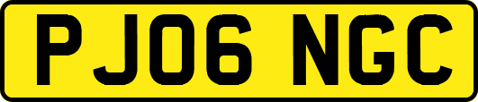 PJ06NGC