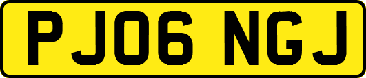 PJ06NGJ