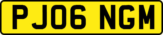 PJ06NGM