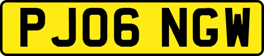PJ06NGW