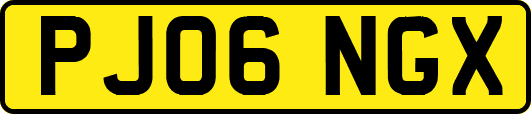 PJ06NGX
