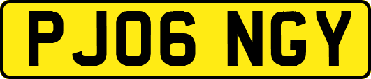 PJ06NGY