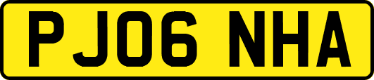 PJ06NHA