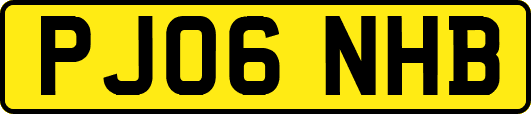 PJ06NHB