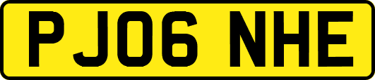 PJ06NHE