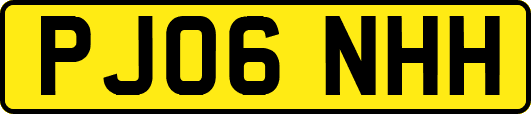 PJ06NHH