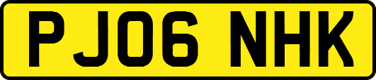 PJ06NHK