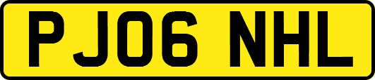 PJ06NHL