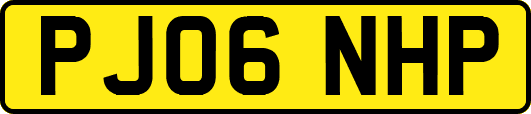 PJ06NHP